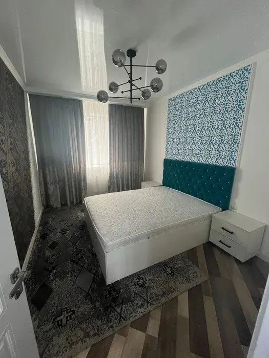 Ижарага берилади 2 хонали квартира, 55 м², 6/9 қават — Мирзо Улуғбек тумани