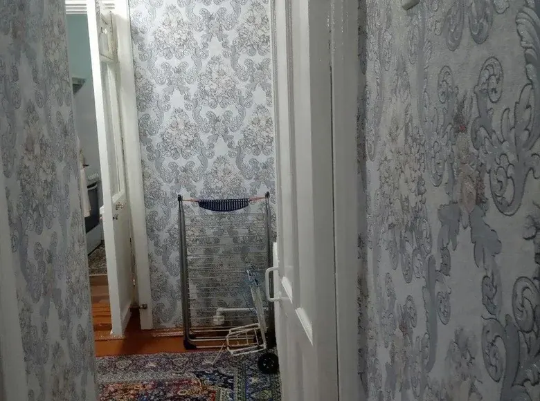 Продаётся 3-комнатная квартира, 52 м², 5/5 этаж — Чиланзарский район