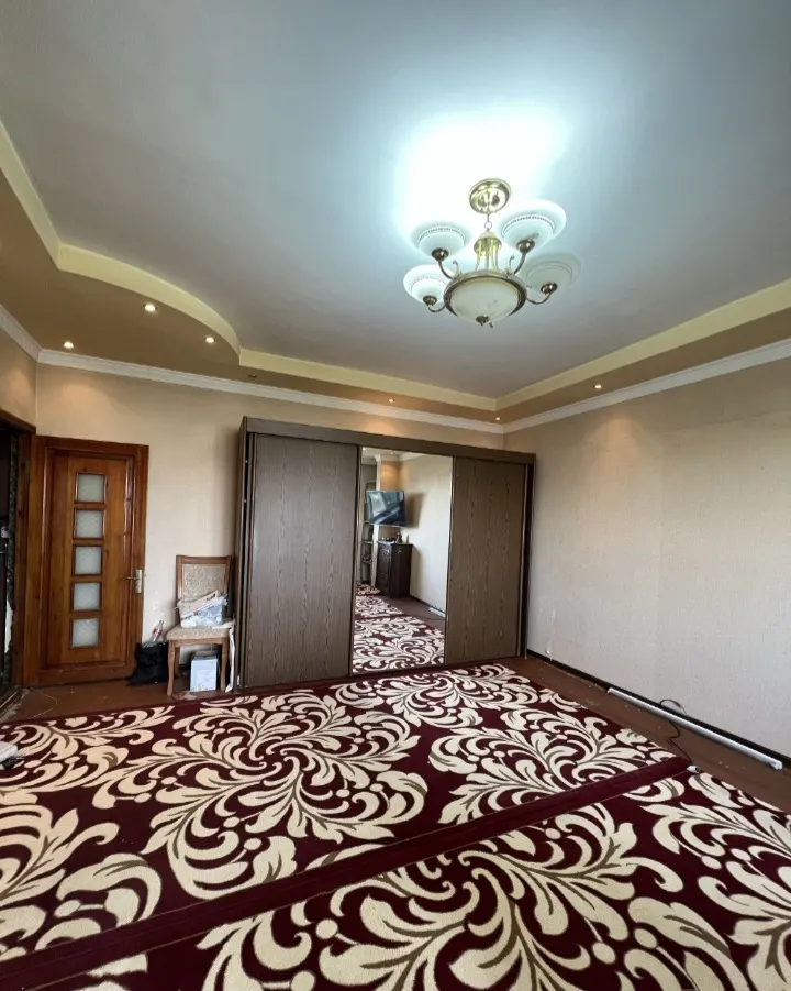 Ijaraga beriladi 2 xonali kvartira, 54 m², 9/9 qavat — Yunusobod tumani