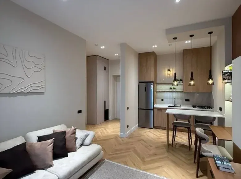 Сотилади 2 хонали квартира, 47 м², 9/14 қават — Миробод тумани
