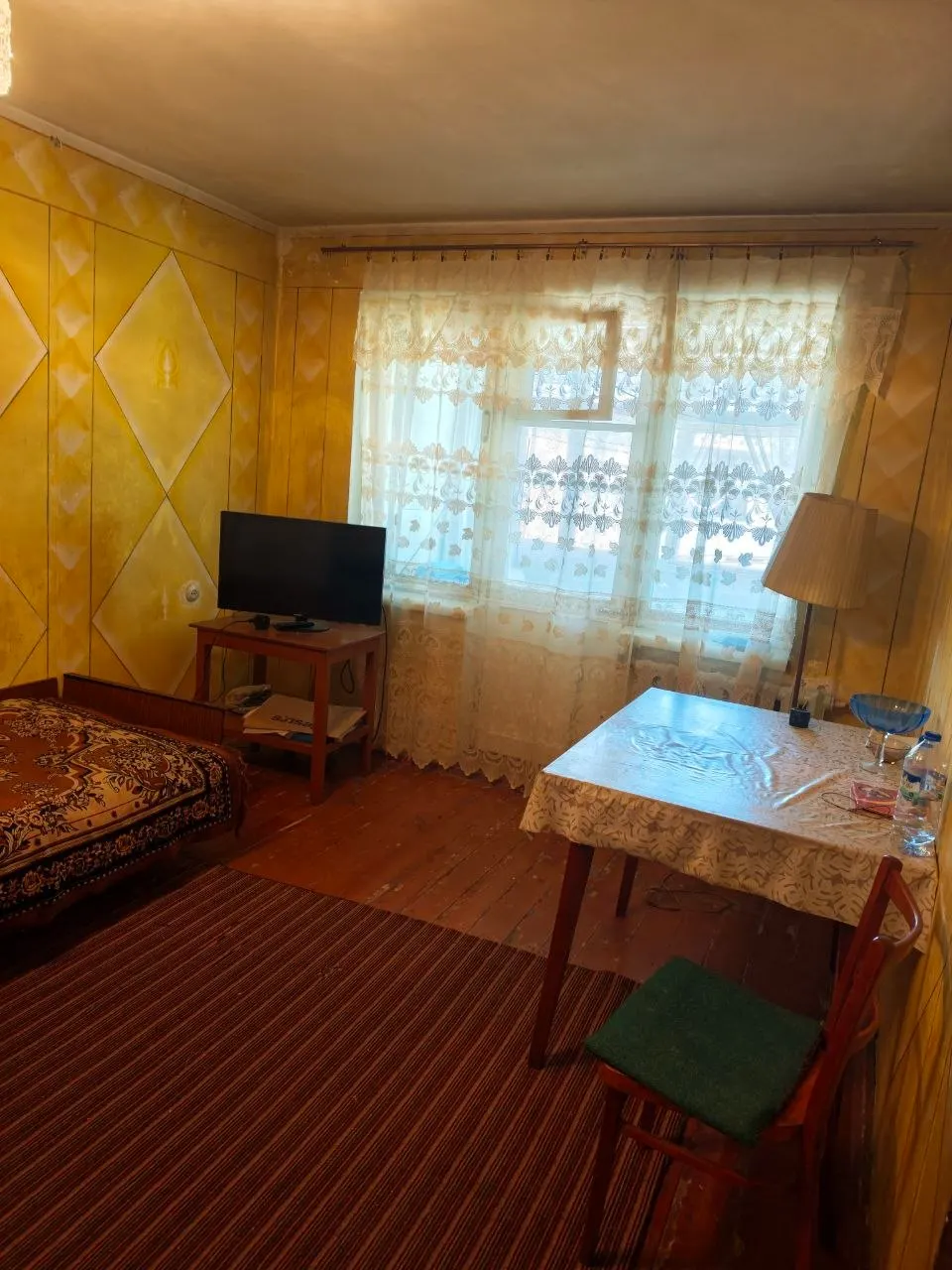 Sotiladi 2 xonali kvartira, 47 m², 4/4 qavat — Uchtepa tumani