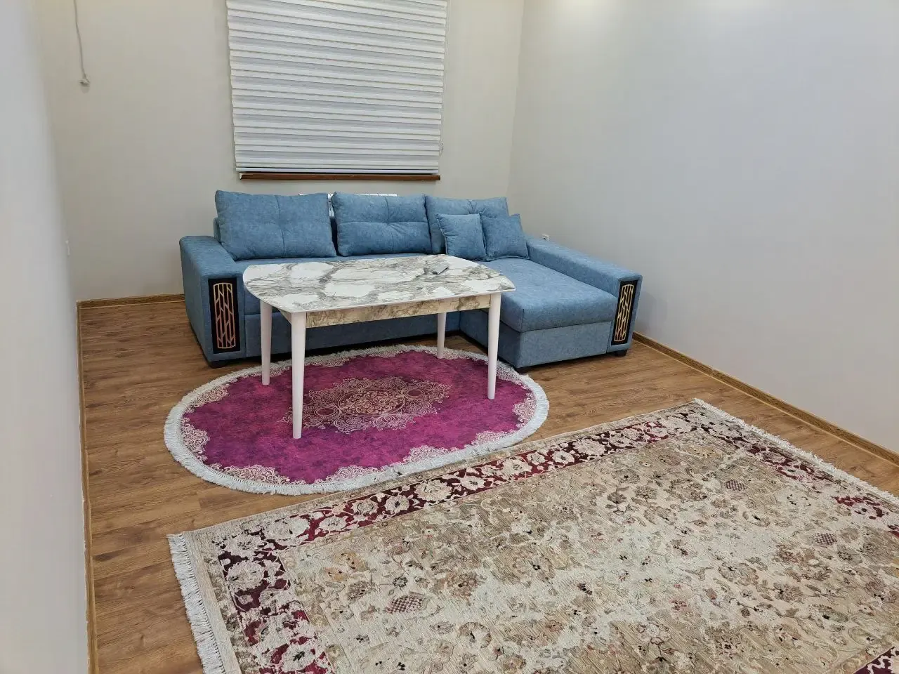 Сдаётся 2-комнатная квартира, 79 м², 1/8 этаж — Мирзо-Улугбекский район