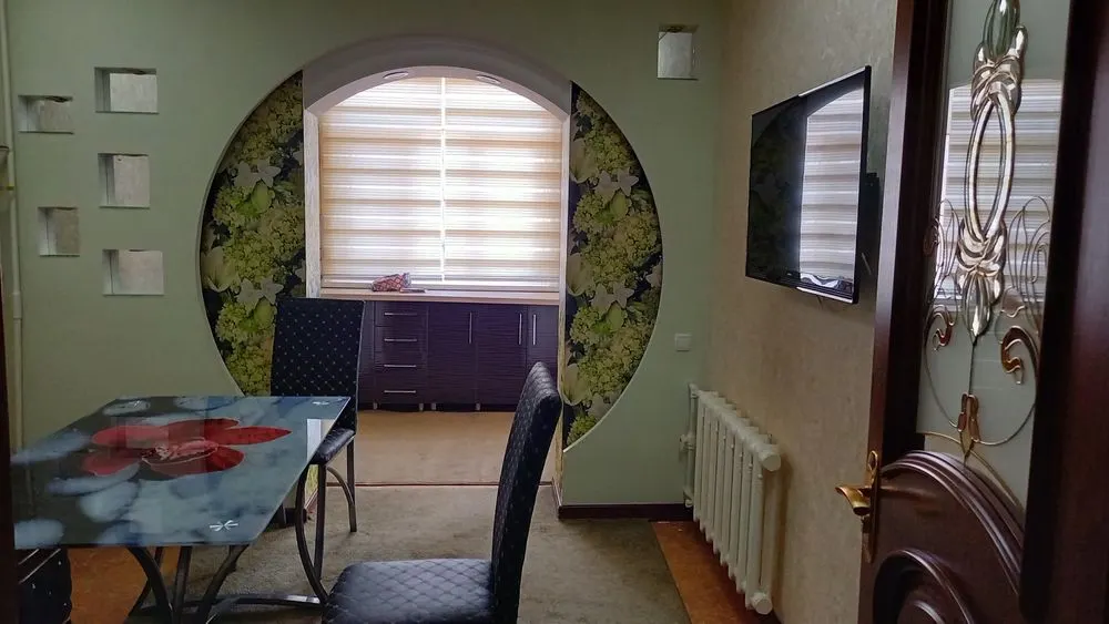 Ijaraga beriladi 4 xonali kvartira, 100 m², 6/9 qavat — Yashnobod tumani