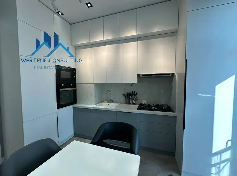 Сдаётся 3-комнатная квартира, 106 м², 7/8 этаж — Юнусабадский район