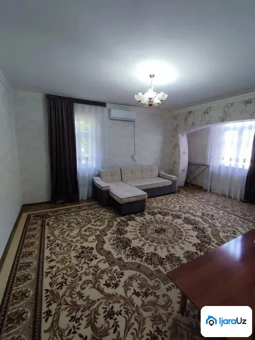 Ижарага берилади 2 хонали квартира, 50 м², 3/4 қават — Юнусобод тумани