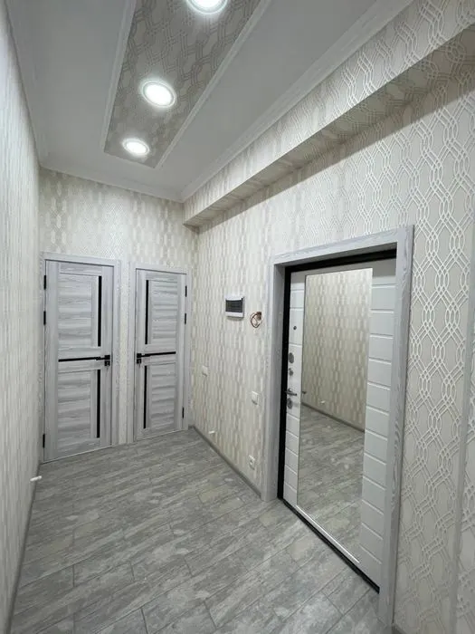Ижарага берилади 2 хонали квартира, 70 м², 10/11 қават — Юнусобод тумани