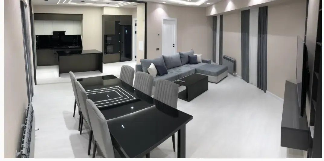 Ижарага берилади 3 хонали квартира, 113 м², 4/16 қават — Мирзо Улуғбек тумани