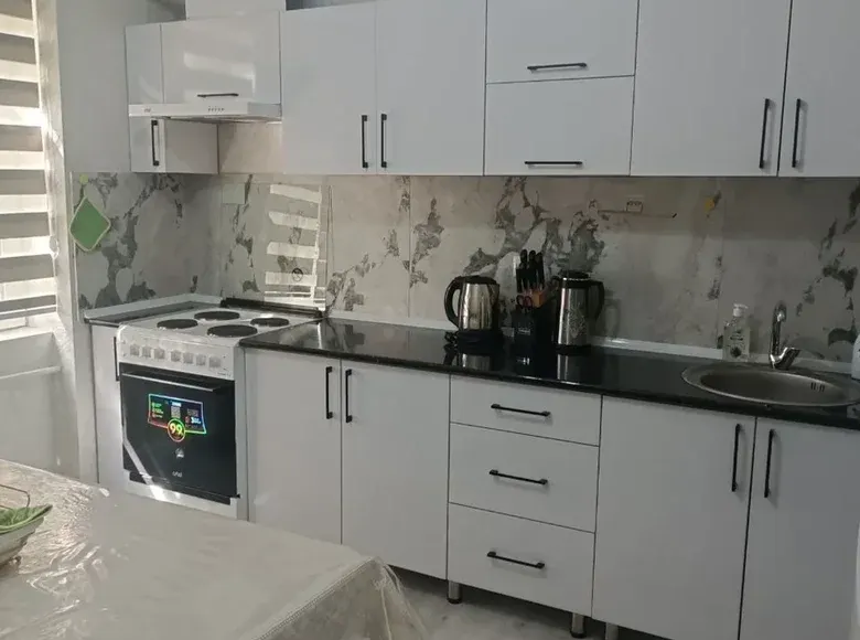 Сотилади 2 хонали квартира, 36 м², 2/4 қават — Яшнобод тумани