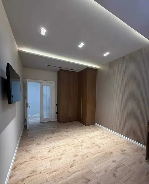 Сдаётся 1-комнатная квартира, 37 м², 9/9 этаж — Яшнабадский район