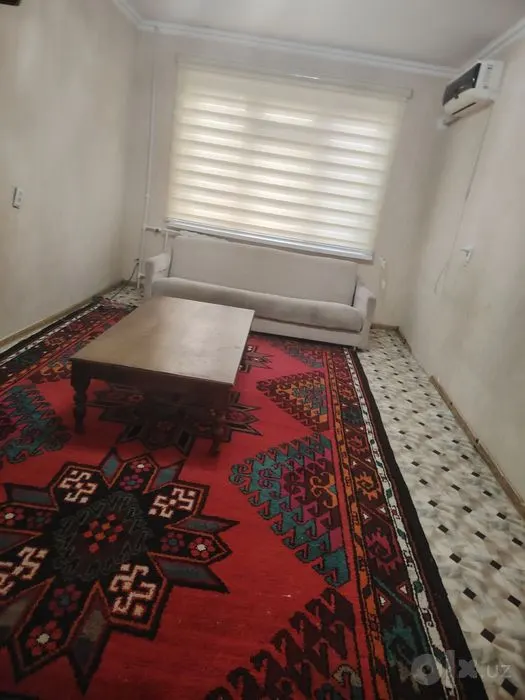 Ijaraga beriladi 2 xonali kvartira, 56 m², 3/4 qavat — Samarqand shahri