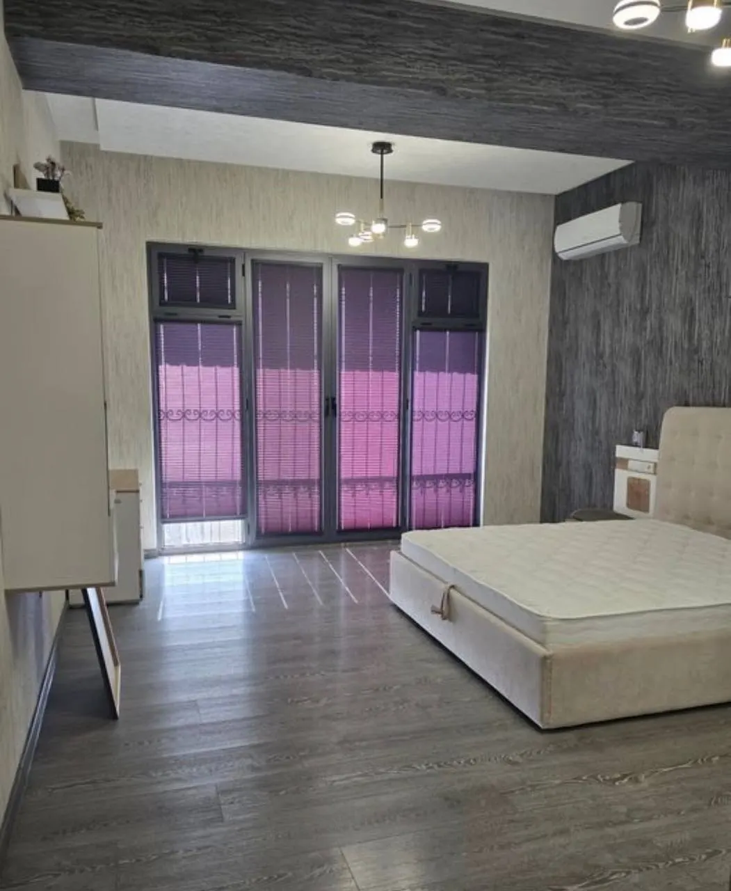 Сотилади 3 хонали квартира, 88 м², 6/8 қават — Яккасарой тумани
