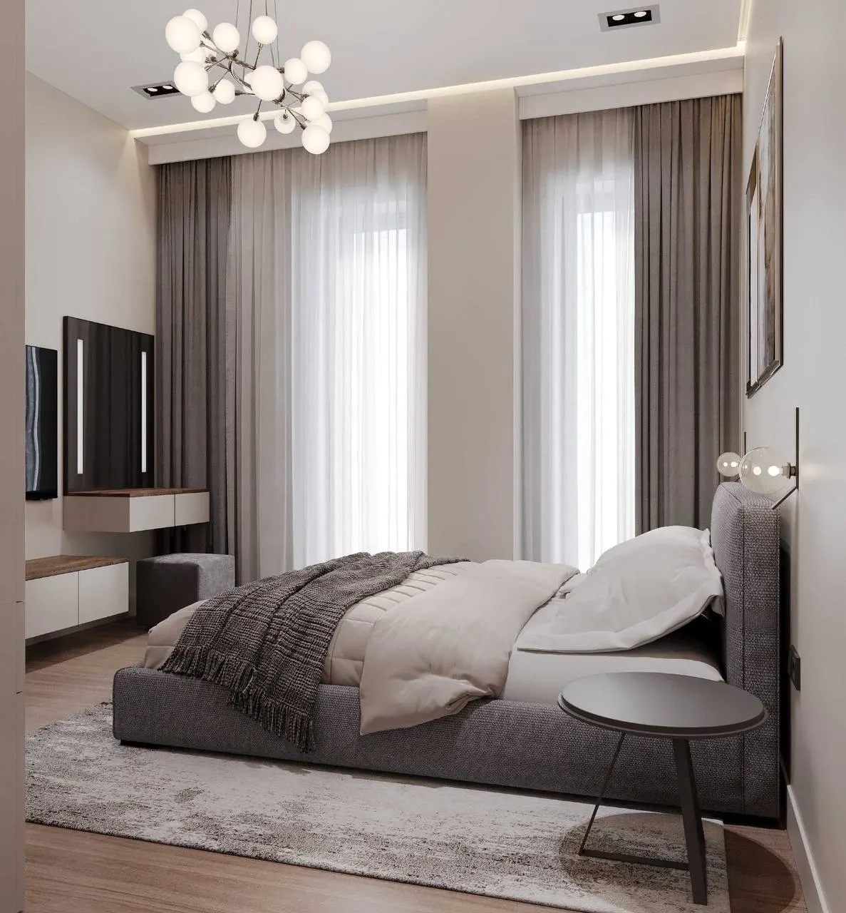 Сдаётся 2-комнатная квартира, 65 м², 4/11 этаж — Мирабадский район