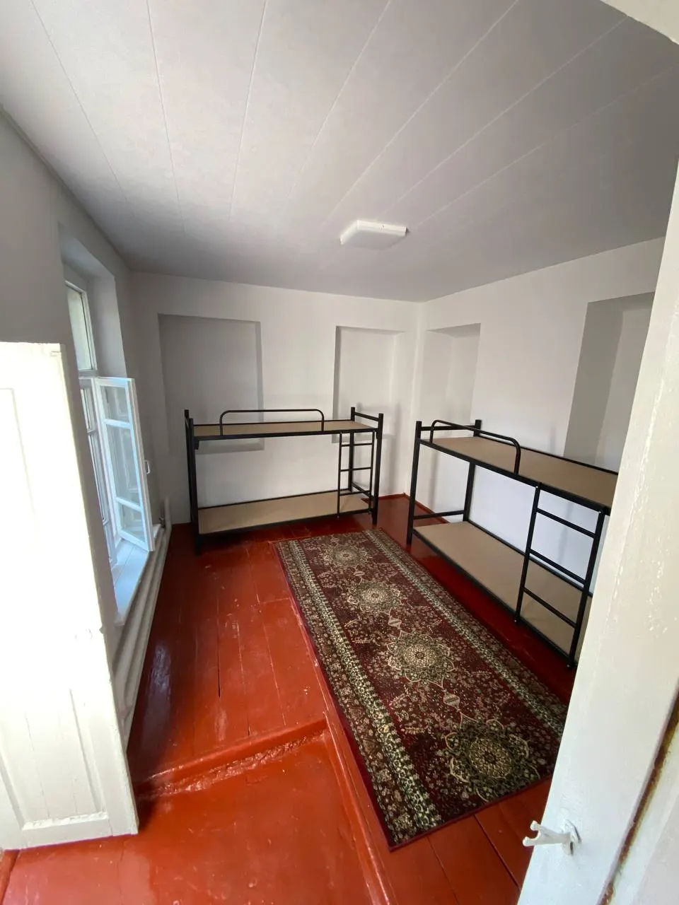 Сдаётся коммерческое помещение, 400 м² — Яккасарайский район