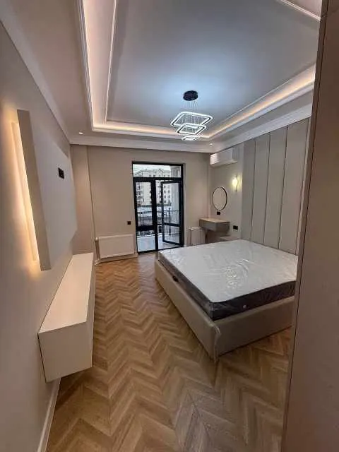 Ижарага берилади 2 хонали квартира, 55 м², 5/10 қават — Олмазор тумани