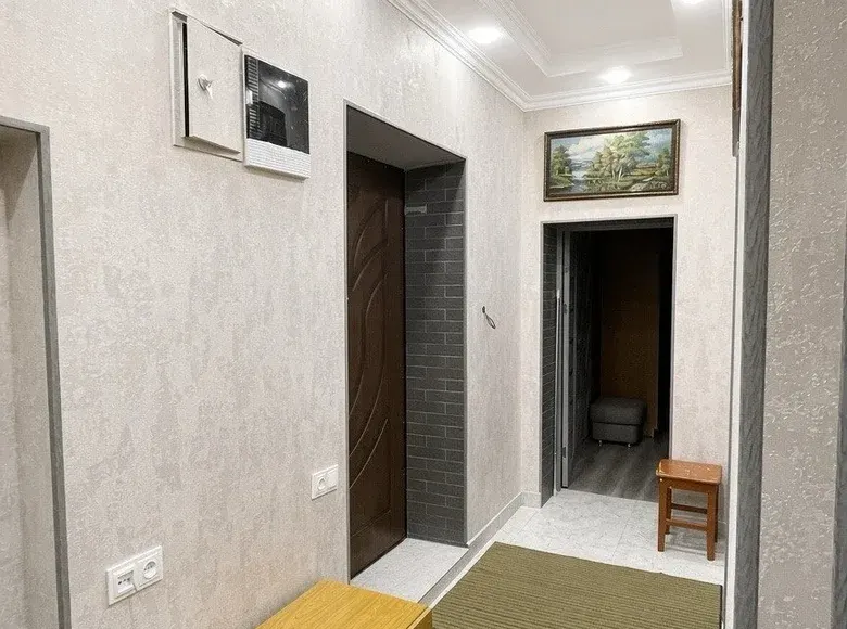 Ижарага берилади 2 хонали квартира, 55 м², 1/4 қават — Чилонзор тумани