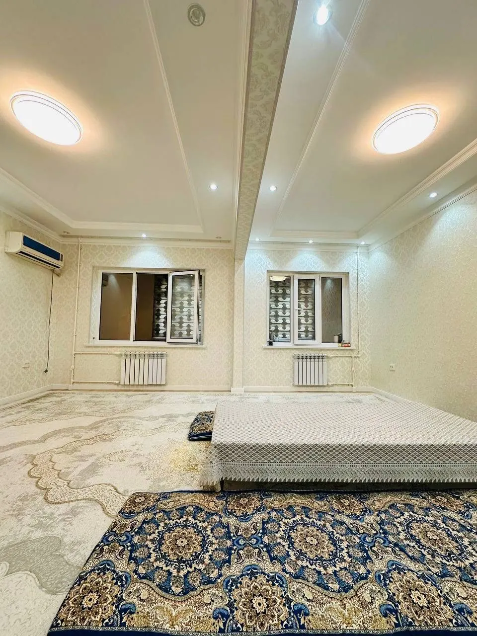 Сотилади 4 хонали квартира, 112 м², 2/4 қават — Яшнобод тумани