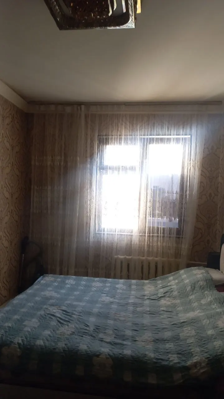 Продаётся 2-комнатная квартира, 63 м², 9/9 этаж — Шайхантахурский район