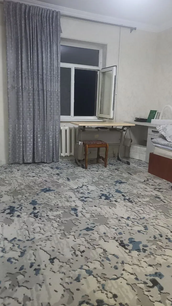 Сотилади 3 хонали квартира, 65 м², 2/4 қават — Зангиота тумани