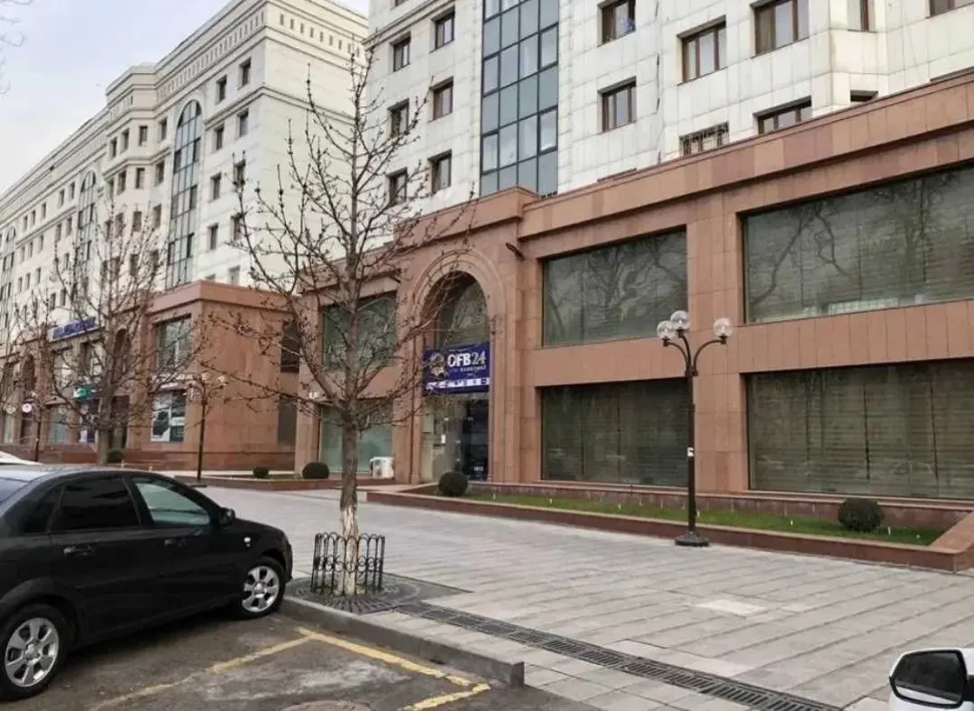 Ижарага берилади тижорат биноси, 4000 м², 2/2 қават — Шайхонтоҳур тумани