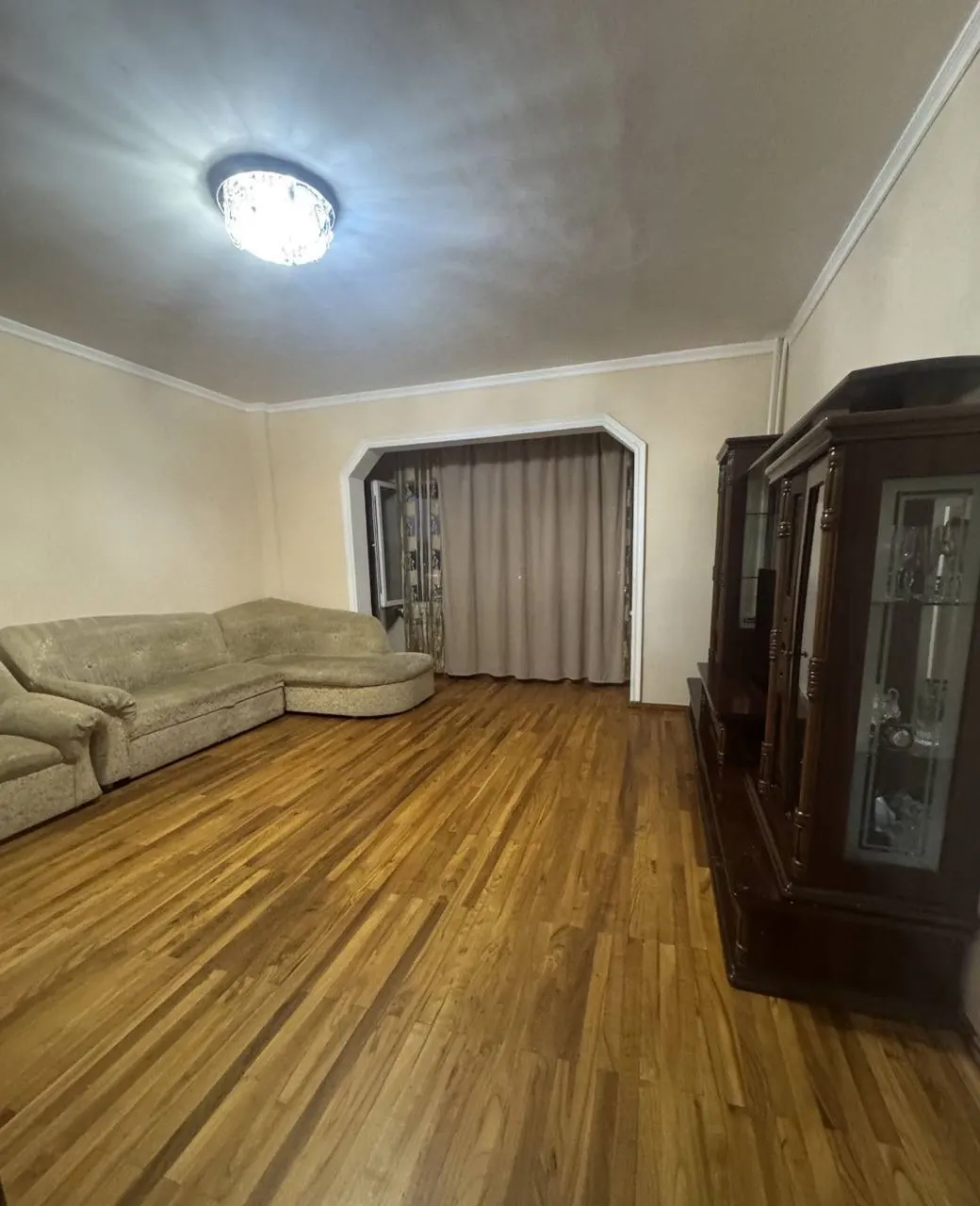 Ijaraga beriladi 3 xonali kvartira, 75 m², 6/9 qavat — Mirzo Ulugʻbek tumani