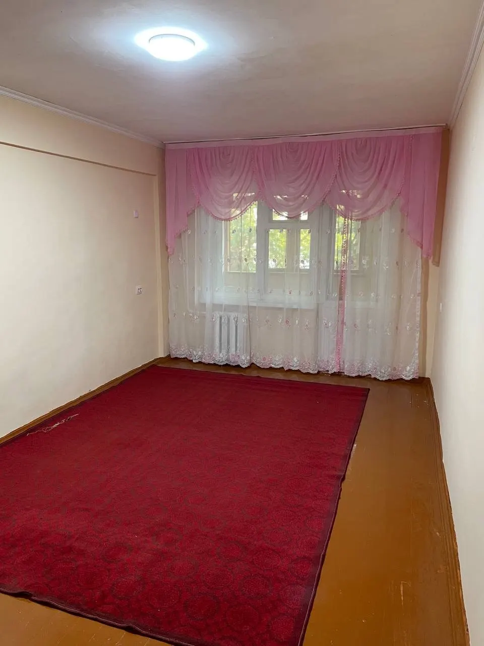 Ижарага берилади 1 хонали квартира, 40 м², 3/5 қават — Олмазор тумани
