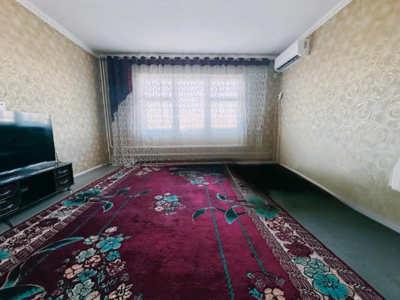 Сотилади 4 хонали квартира, 80 м², 6/9 қават — Мирзо Улуғбек тумани