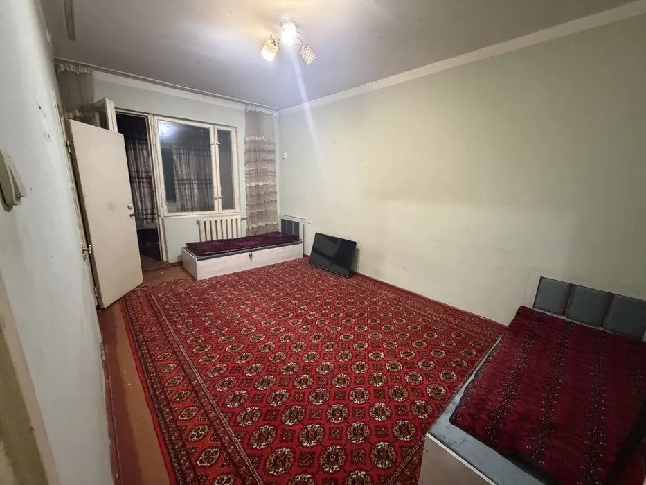 Сдаётся 1-комнатная квартира, 38 м², 4/4 этаж — Юнусабадский район