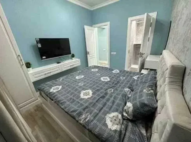 Ижарага берилади 2 хонали квартира, 70 м², 3/4 қават — Яккасарой тумани