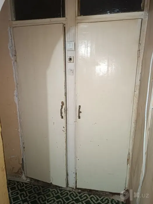 Ijaraga beriladi 2 xonali kvartira, 54 m², 1/16 qavat — Samarqand shahri