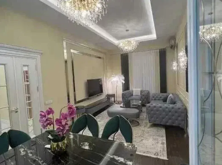 Ижарага берилади 2 хонали квартира, 70 м², 3/7 қават — Шайхонтоҳур тумани