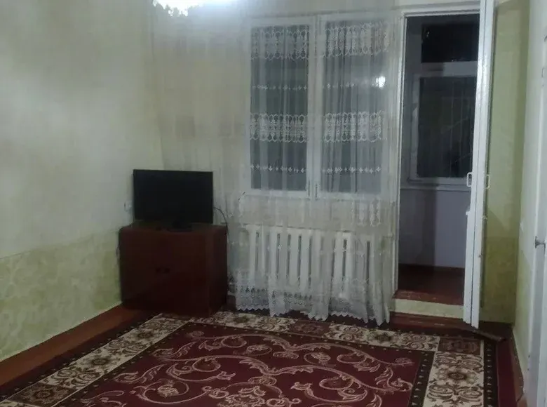 Sotiladi 2 xonali kvartira, 48 m², 1/4 qavat — Chilonzor tumani