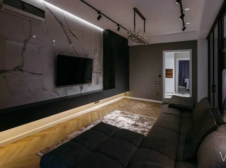 Ижарага берилади 3 хонали квартира, 135 м², 3/9 қават — Юнусобод тумани