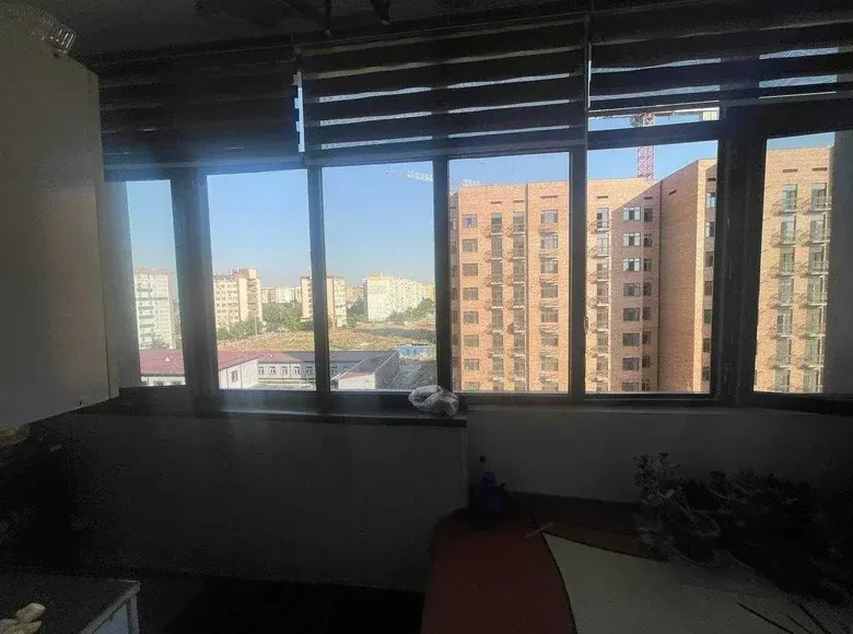 Сотилади 2 хонали квартира, 53 м², 6/9 қават — Тошкент шаҳри