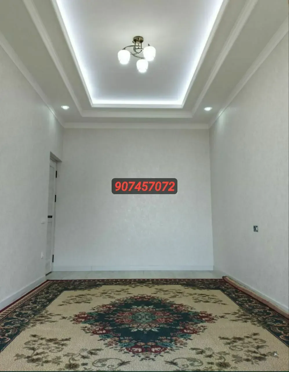 Сдаётся 2-комнатная квартира, 45 м², 5/5 этаж — Алмазарский район