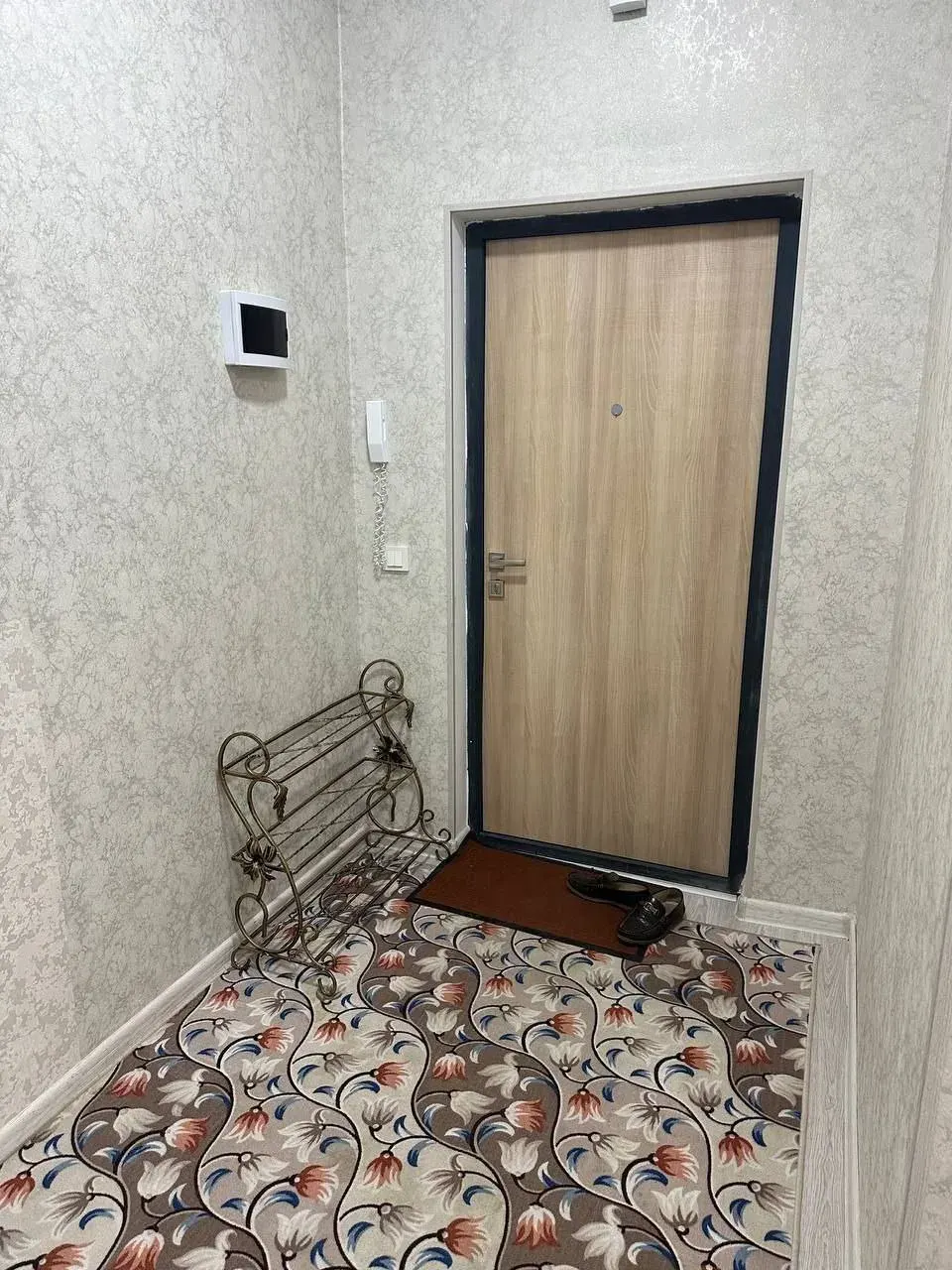 Сотилади 2 хонали квартира, 55 м², 11/16 қават — Янгиҳаёт тумани