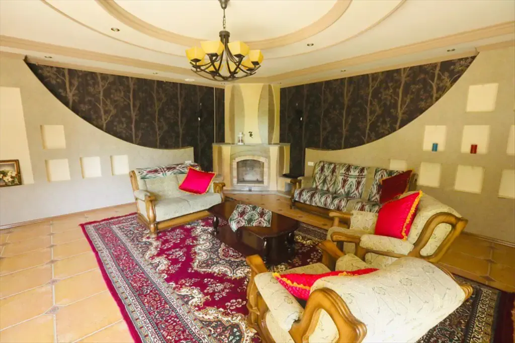 Сдаётся дача, 12 сот., 1200 м² — Мирзо-Улугбекский район