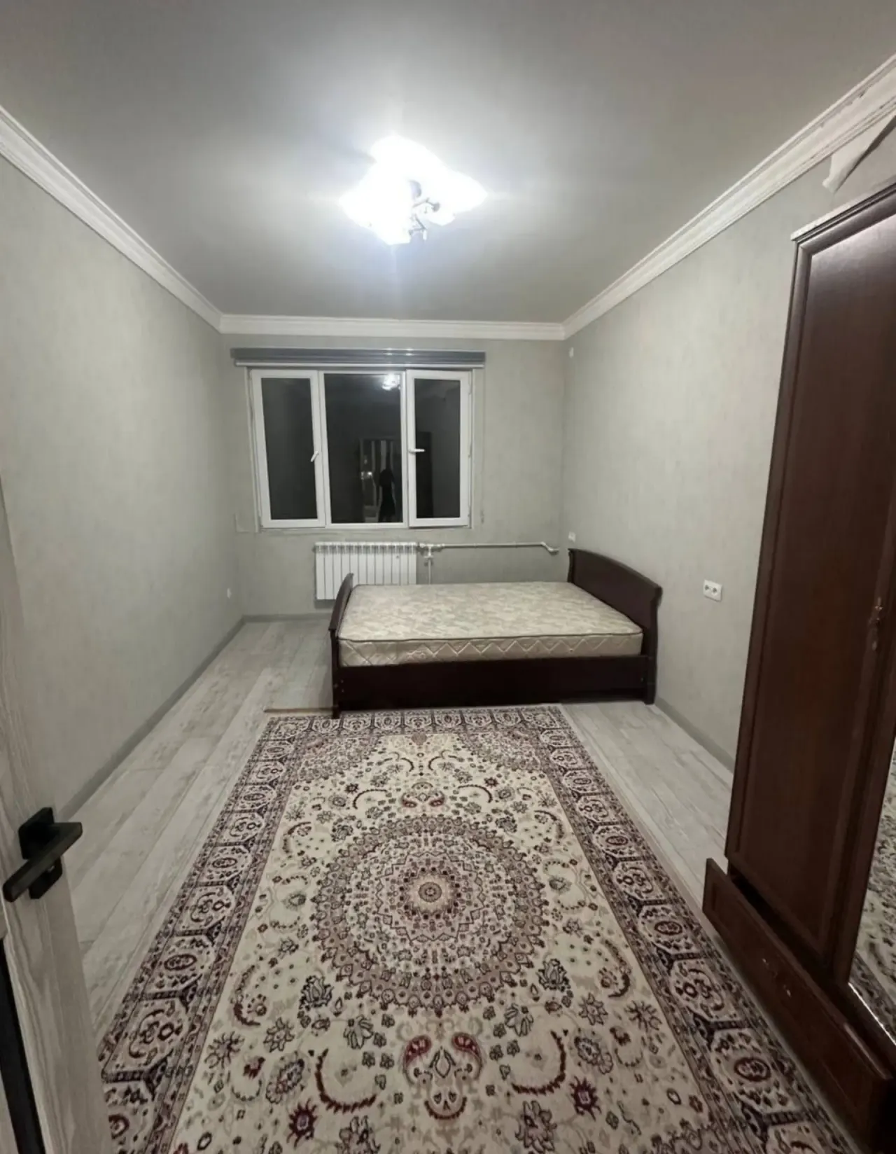 Ijaraga beriladi 3 xonali kvartira, 80 m², 5/5 qavat — Chilonzor tumani