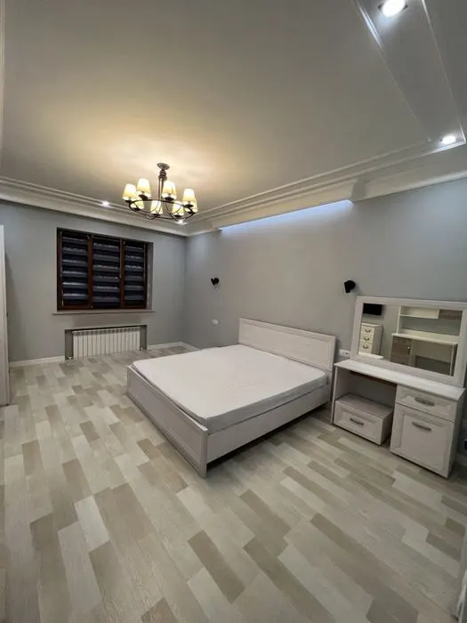 Ijaraga beriladi 4 xonali kvartira, 110 m², 9/10 qavat — Mirobod tumani