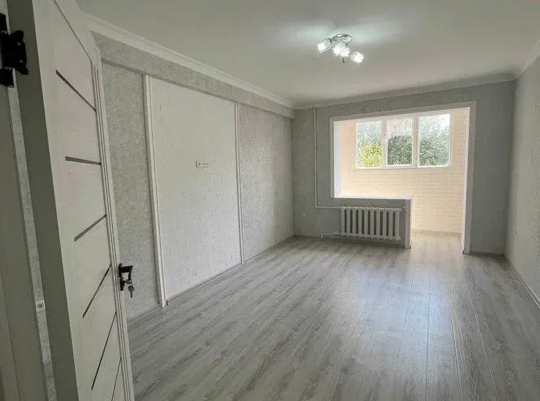 Sotiladi 1 xonali kvartira, 35 m², 2/4 qavat — Yunusobod tumani