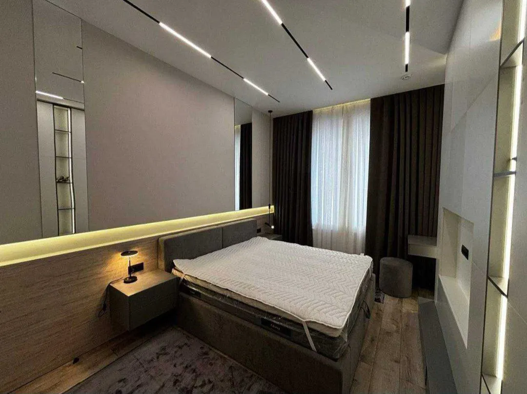 Сдаётся 3-комнатная квартира, 75 м², 9/14 этаж — Яшнабадский район