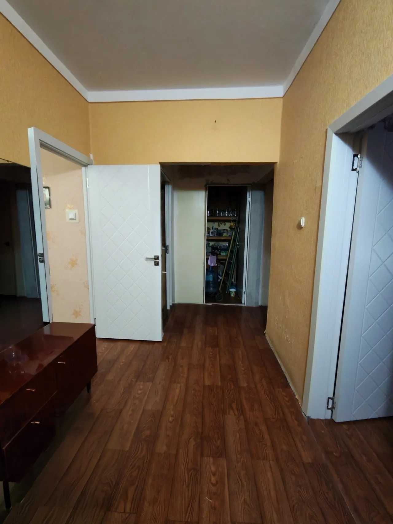 Продаётся 3-комнатная квартира, 78 м², 4/5 этаж — Мирзо-Улугбекский район