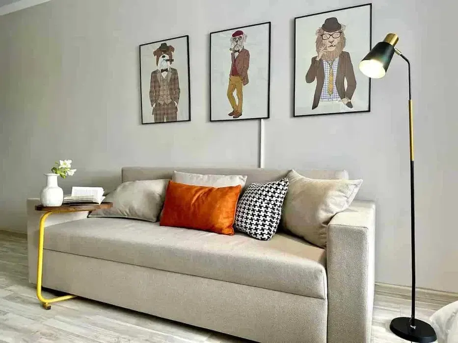 Ijaraga beriladi 1 xonali kvartira, 50 m², 2/8 qavat — Yakkasaroy tumani