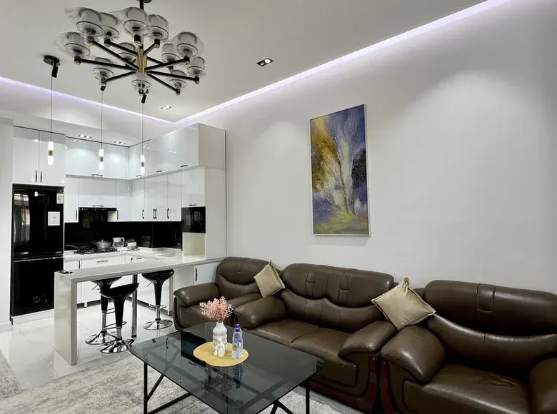 Kunlik ijaraga 3 xonali kvartira, 80 m², 2/9 qavat — Mirzo Ulugʻbek tumani