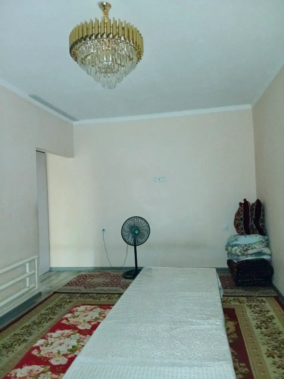 Сотилади 1 хонали квартира, 40 м², 3/4 қават — Шайхонтоҳур тумани