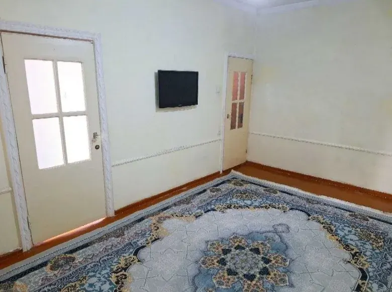 Сотилади хона, 35 м², 2/4 қават — Мирзо Улуғбек тумани