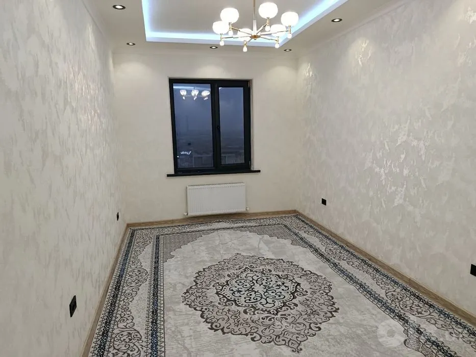 Сдаётся 2-комнатная квартира, 65 м², 16/16 этаж — Учтепинский район