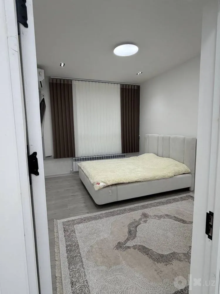 Ижарага берилади 1 хонали квартира, 35 м², 3/11 қават — Учтепа тумани