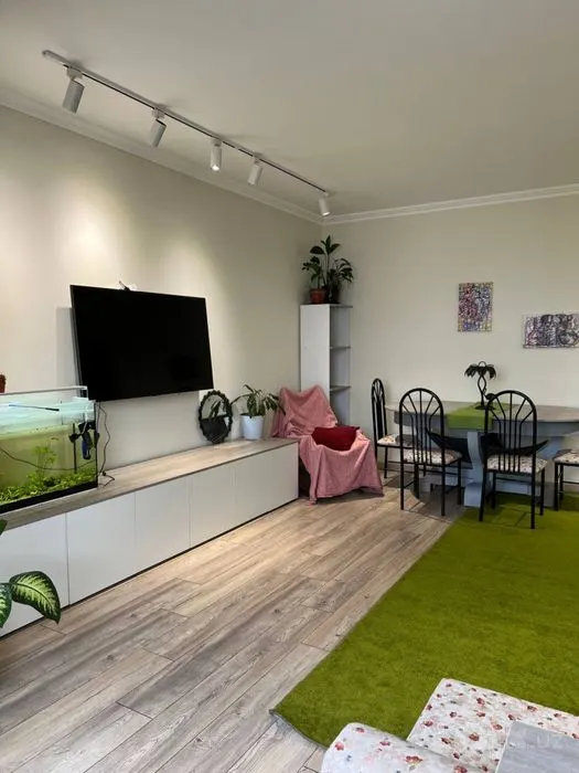 Ижарага берилади 3 хонали квартира, 75 м², 6/10 қават — Юнусобод тумани
