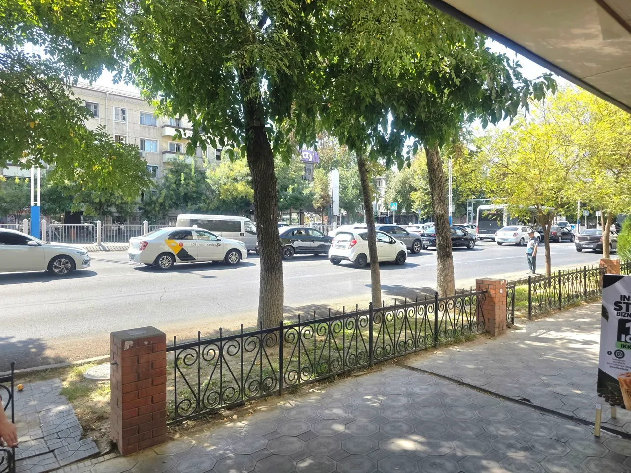 Сотилади тижорат биноси, 90 м² — Чилонзор тумани