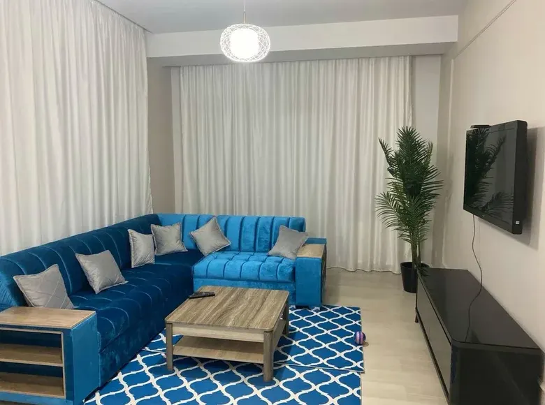 Ижарага берилади 3 хонали квартира, 105 м², 5/7 қават — Чилонзор тумани